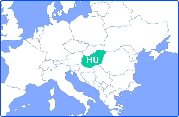 Magyarországi vállalkozásoknak